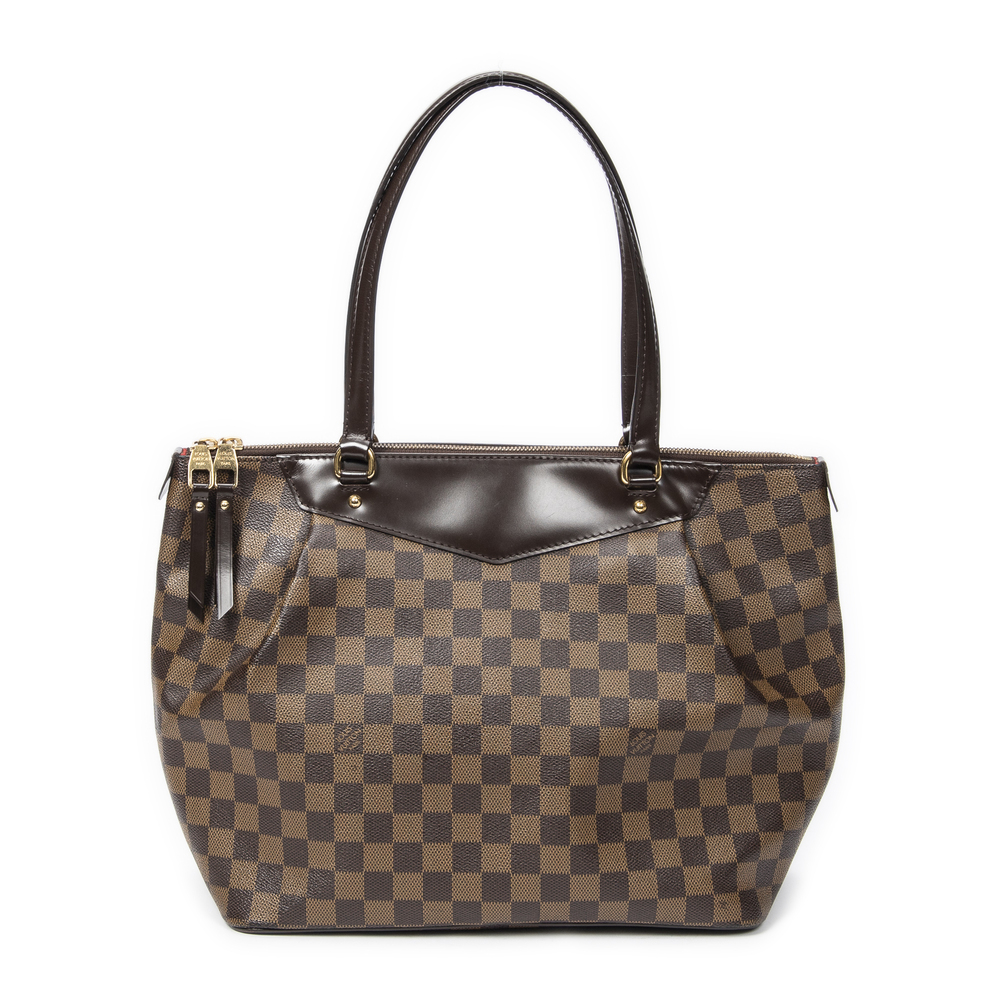 Louis Vuitton Westminster GM - Picture 5 of 10